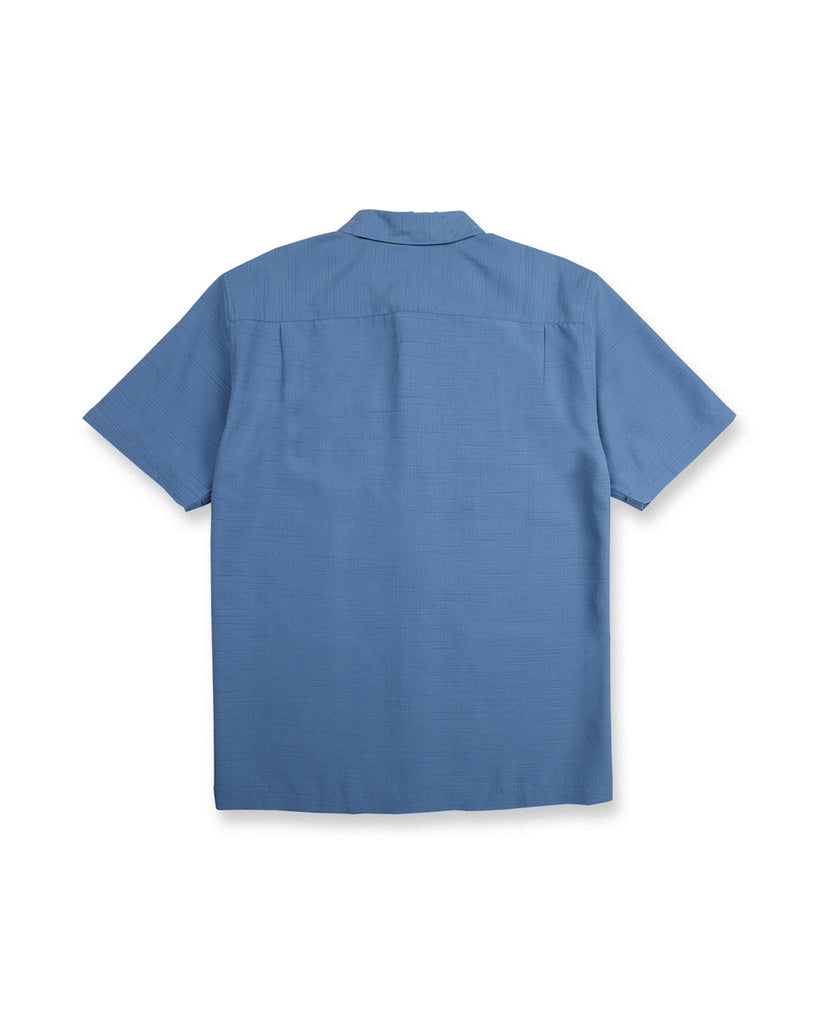 Quiksilver Waterman Mens Woven Centinela Premium Anti-Wrinkle