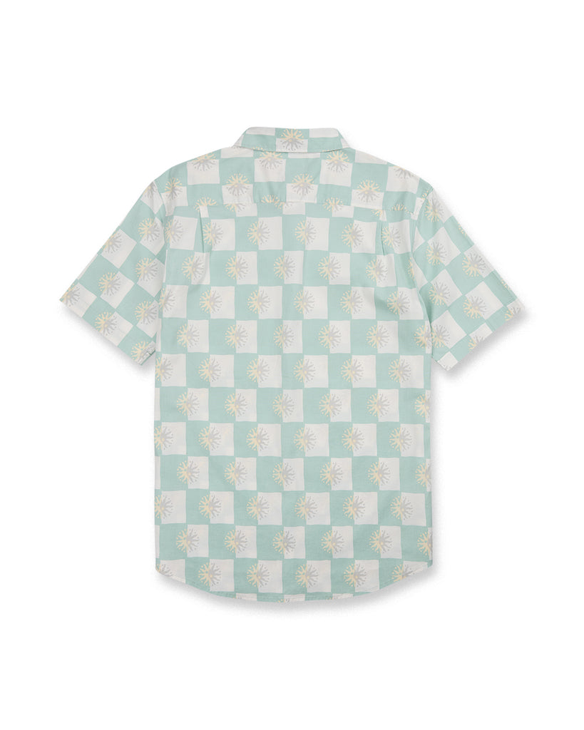 Quiksilver Mens Woven Sundial Classic Stretch