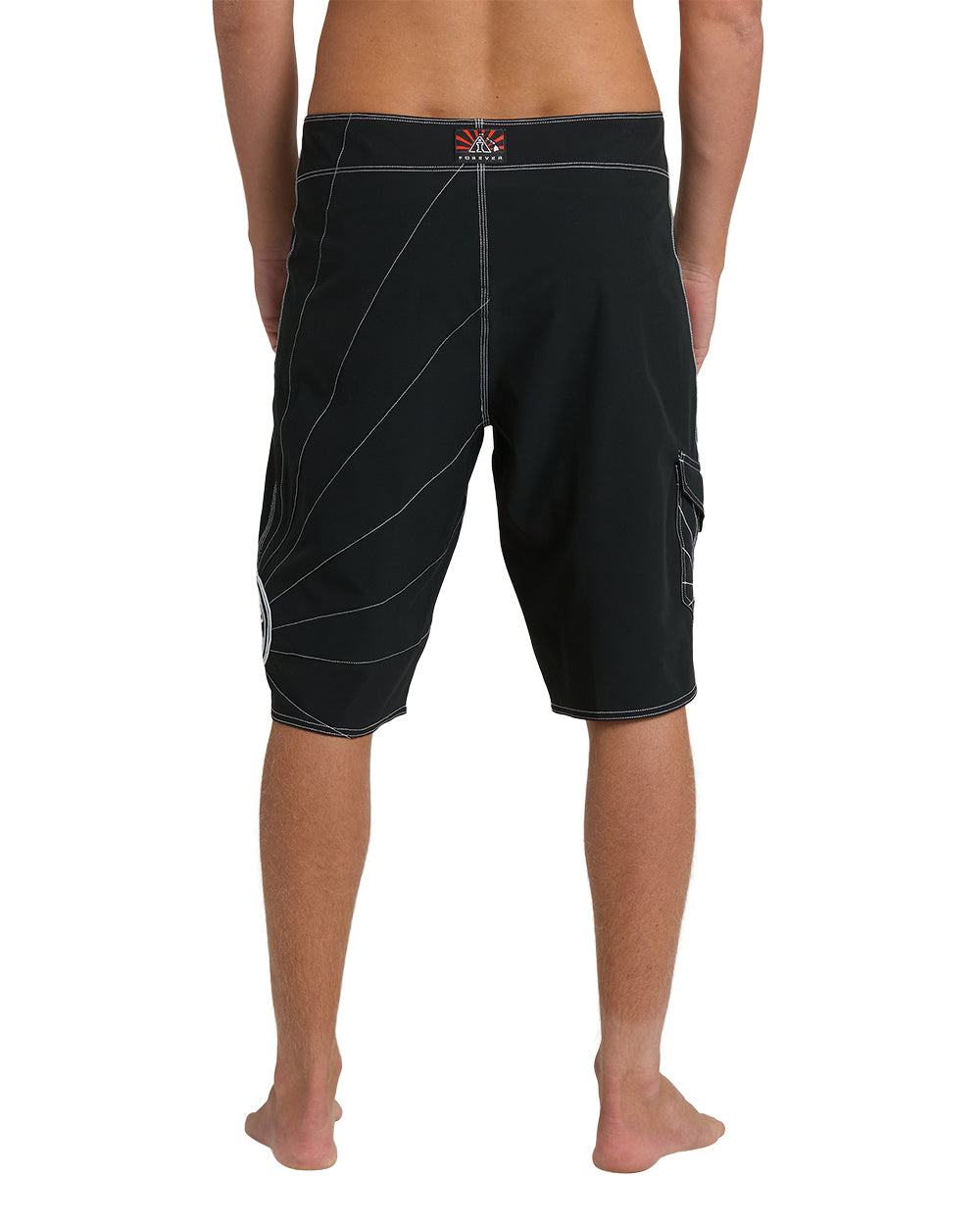 Billabong Mens Boardshorts A.I. Rising Sun Pro – Hansen Surfboards