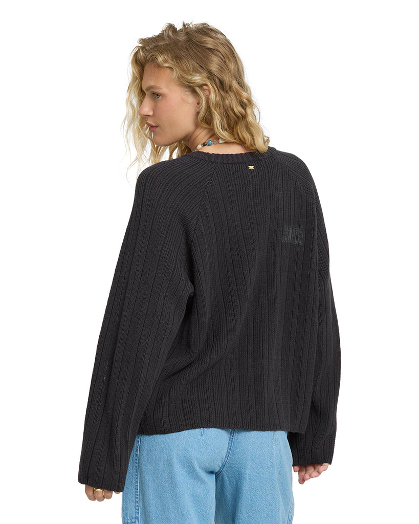 Billabong Womens Sweater Dallas