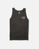 Salty Crew Mens Tank Top America Optic