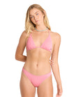 Billabong Womens Bikini Bottoms Summer Hi Hike