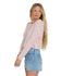 Billabong Womens Sweater Daze Time