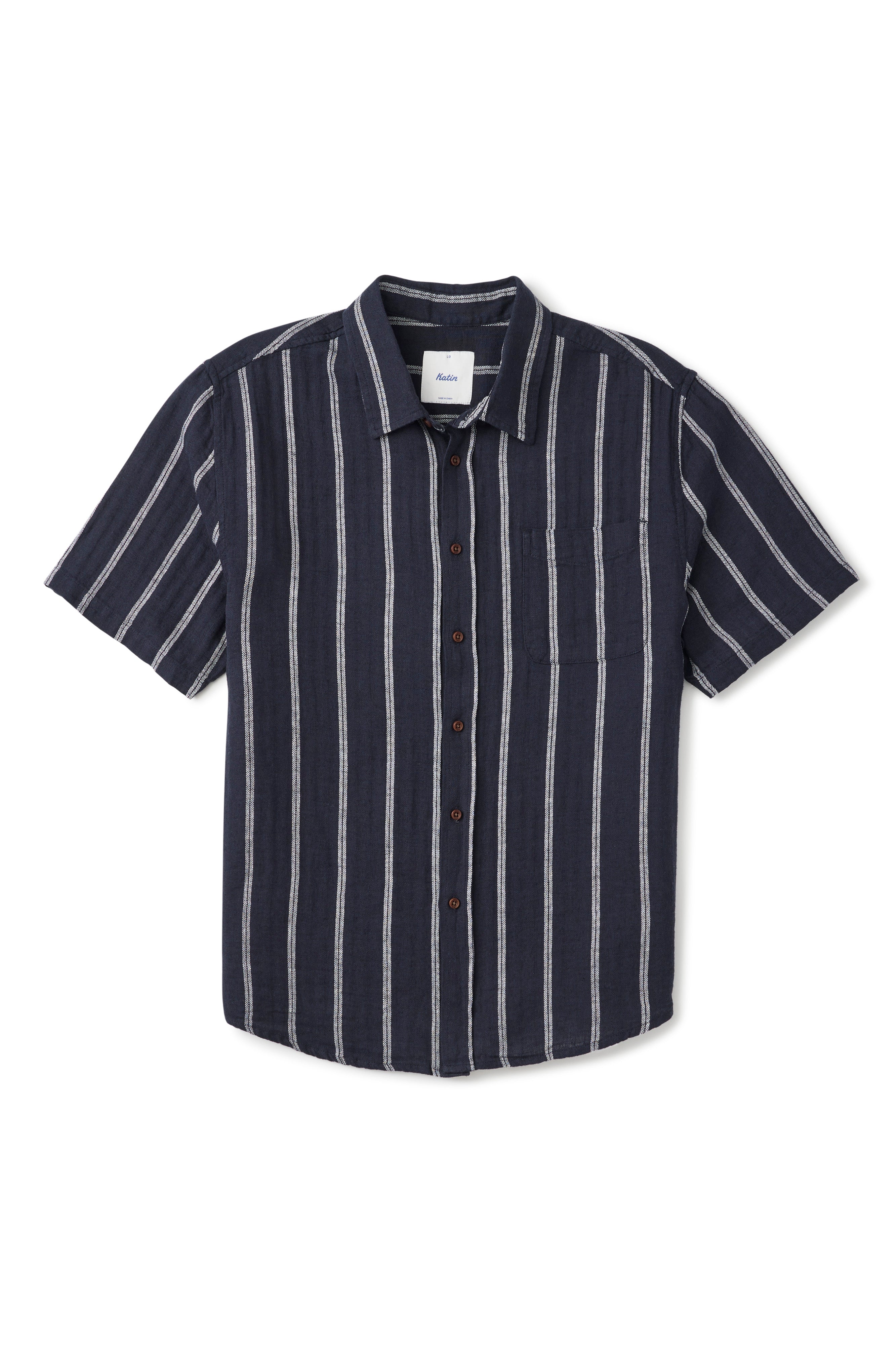 Katin Mens Woven Alan
