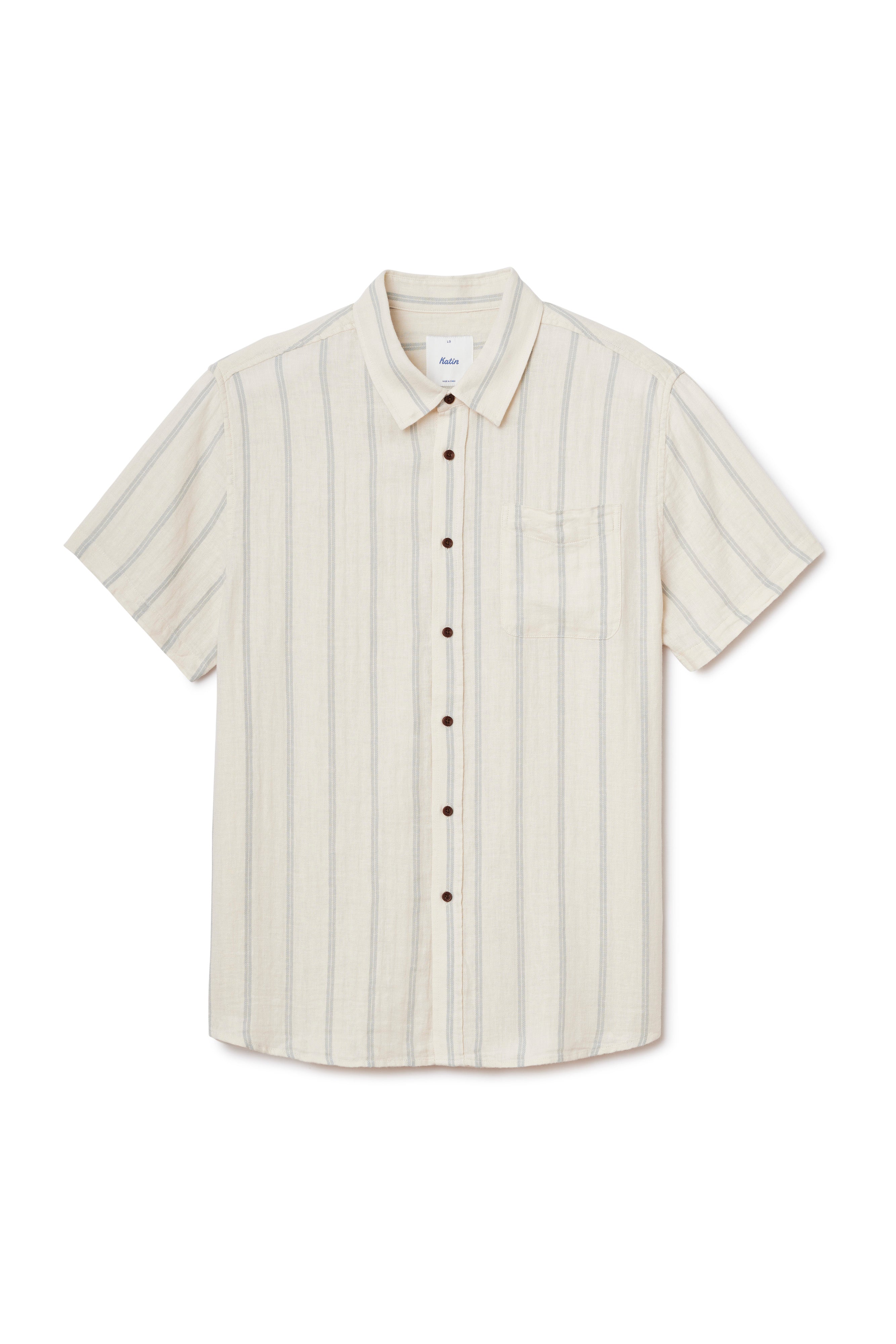 Katin Mens Woven Alan