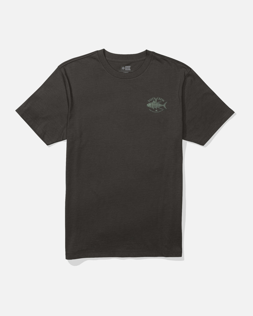 Salty Crew Mens Shirt Omakase