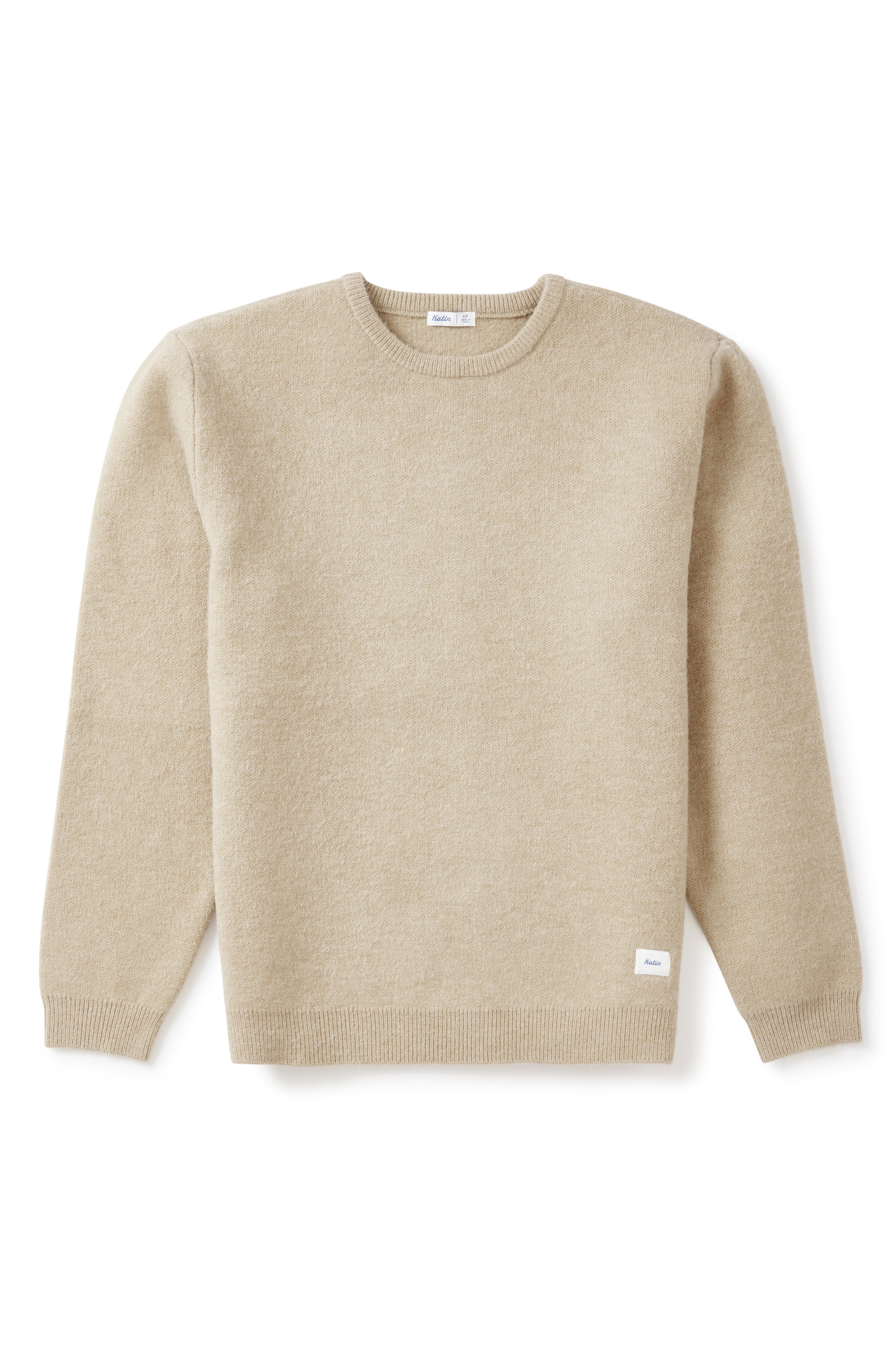 Katin Mens Sweater Rivers