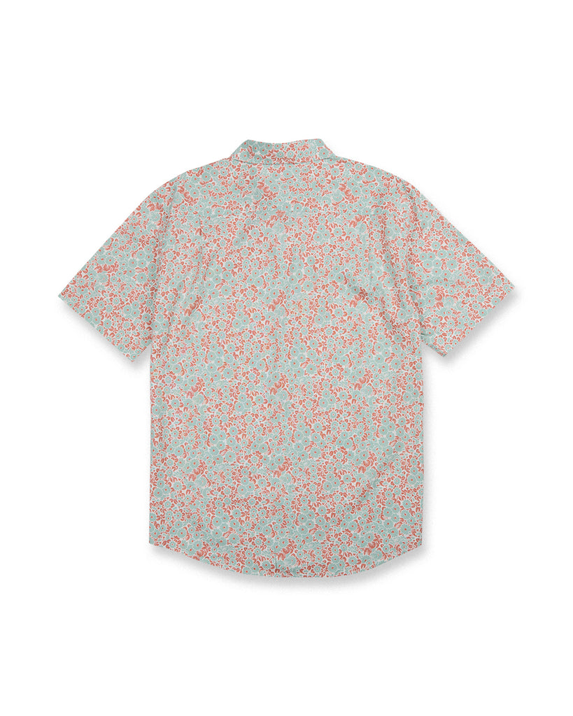 Quiksilver Mens Woven Ditsy Daze Classic