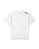 Quiksilver Mens Shirt Young Guns Script Sticker Slap