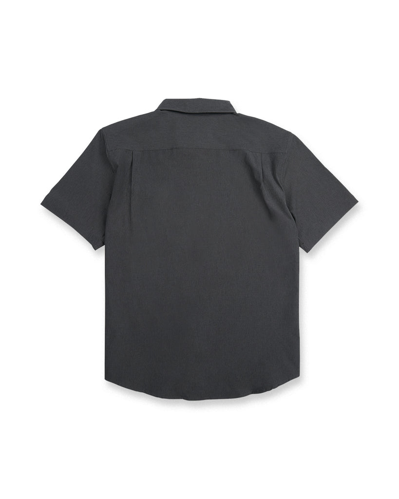 Quiksilver Mens Woven Ridgeport Tech Classic UPF