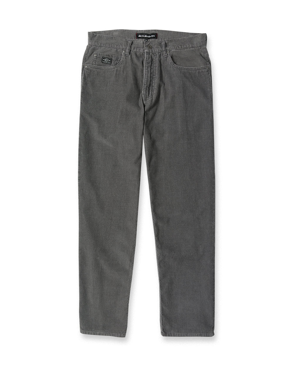 Quiksilver Mens Pants Saltwater Cord