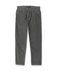 Quiksilver Mens Pants Saltwater Cord