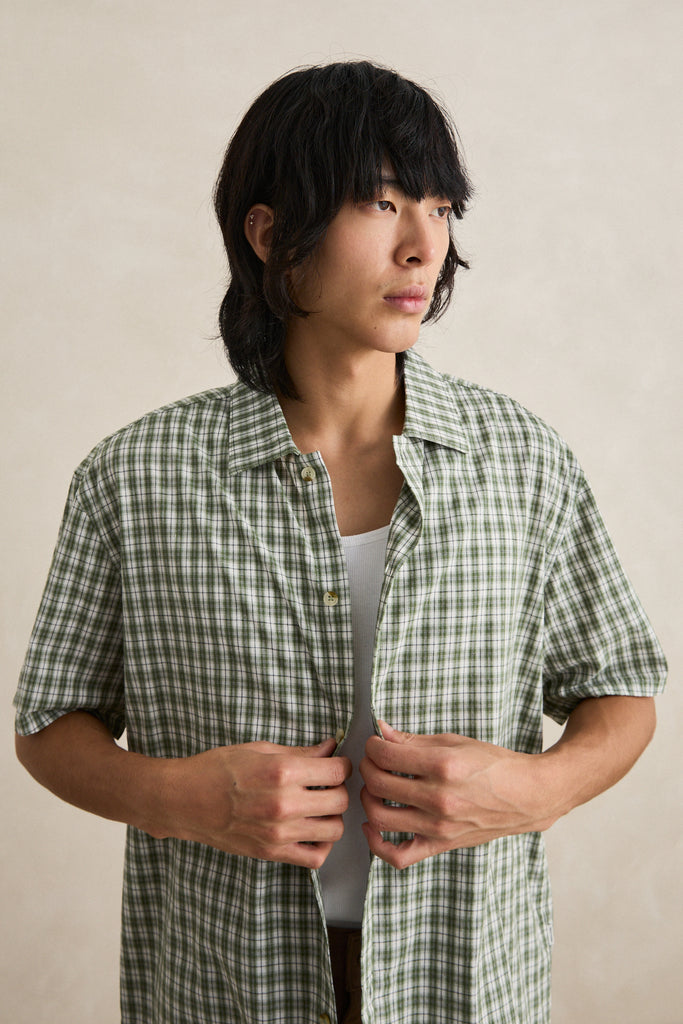 Rhythm Mens Woven Phasers