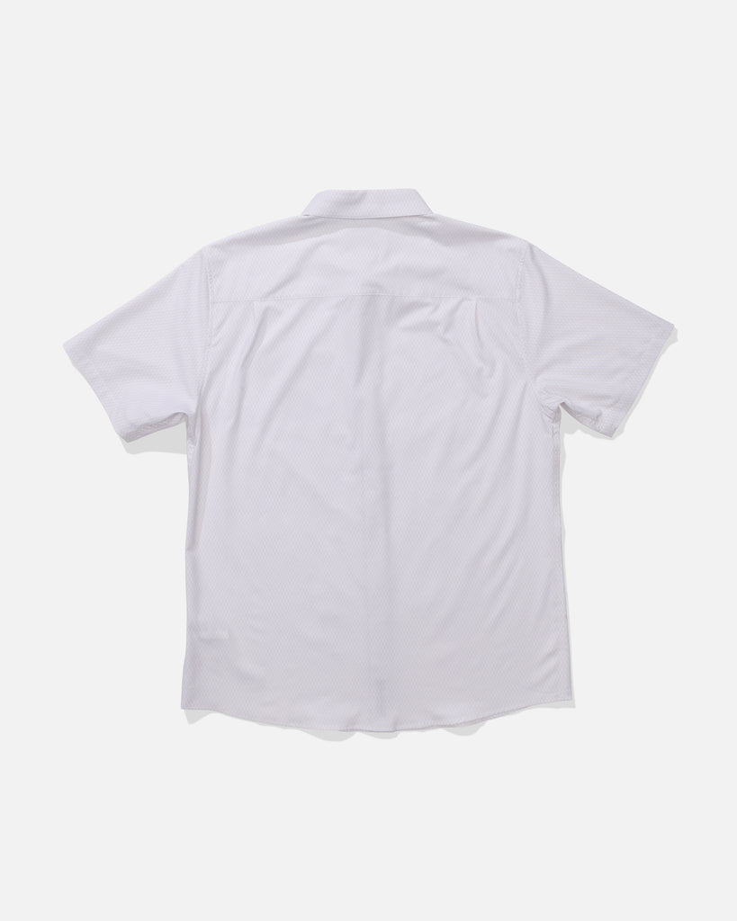 Salty Crew Mens Woven Driver UV