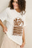 Rhythm Womens Shirt Palm and Sun Oversized