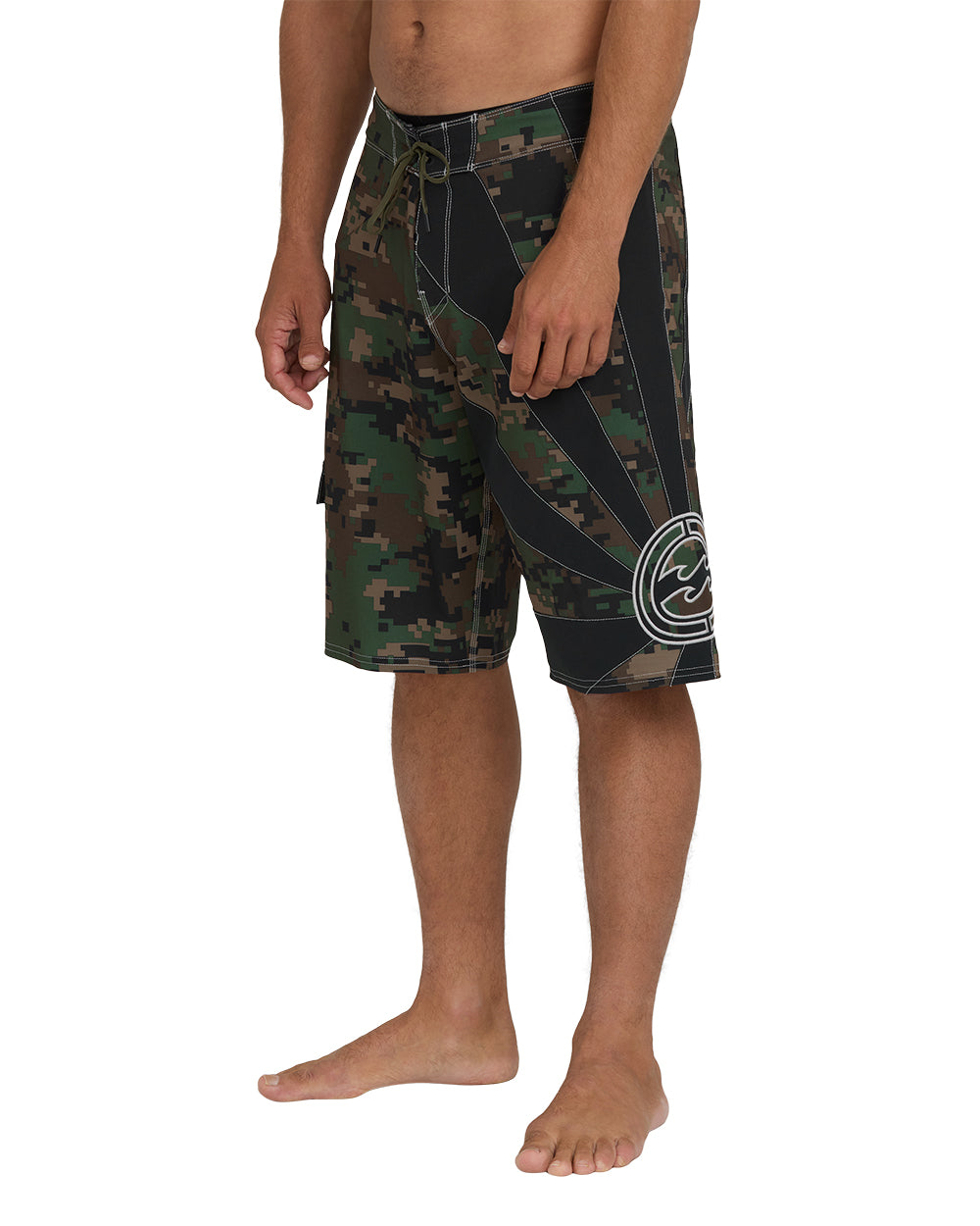 Billabong Mens Boardshorts A.I. Rising Sun Pro – Hansen Surfboards