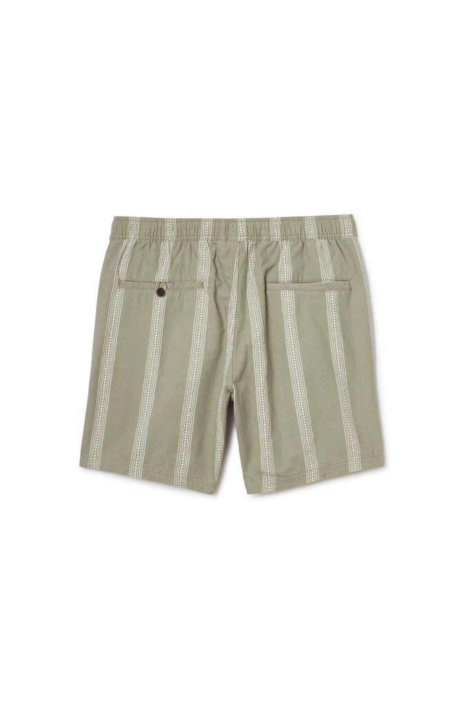 Katin Mens Shorts Cedar Local