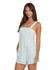 Billabong Womens Romper Beach Crush Denim Overall
