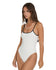 Billabong Womens Swimsuit Tanlines Bound Sloane Hi One-Piece
