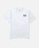 Salty Crew Mens Shirt America Optic Classic