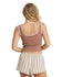 Billabong Womens Tank Top Shell Time