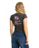 Billabong Womens Shirt Magic Sunsets