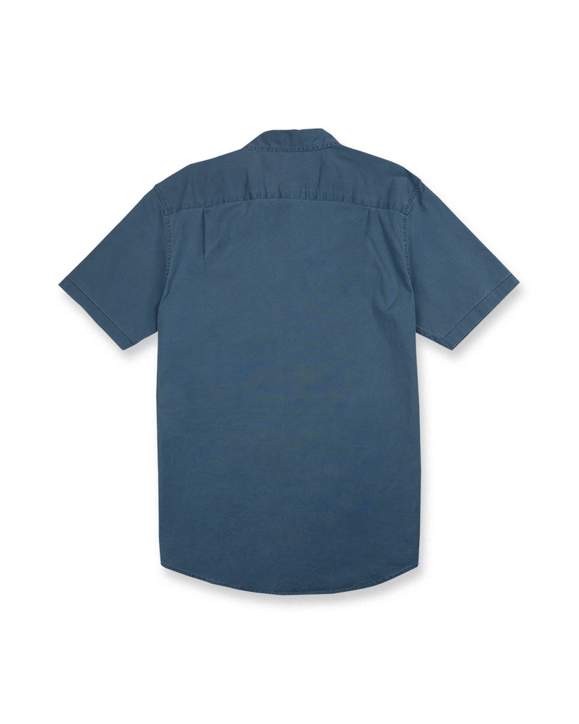 Quiksilver Mens Woven Saltwater Classic Stretch