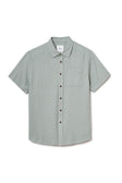 Katin Mens Woven Alan Solid