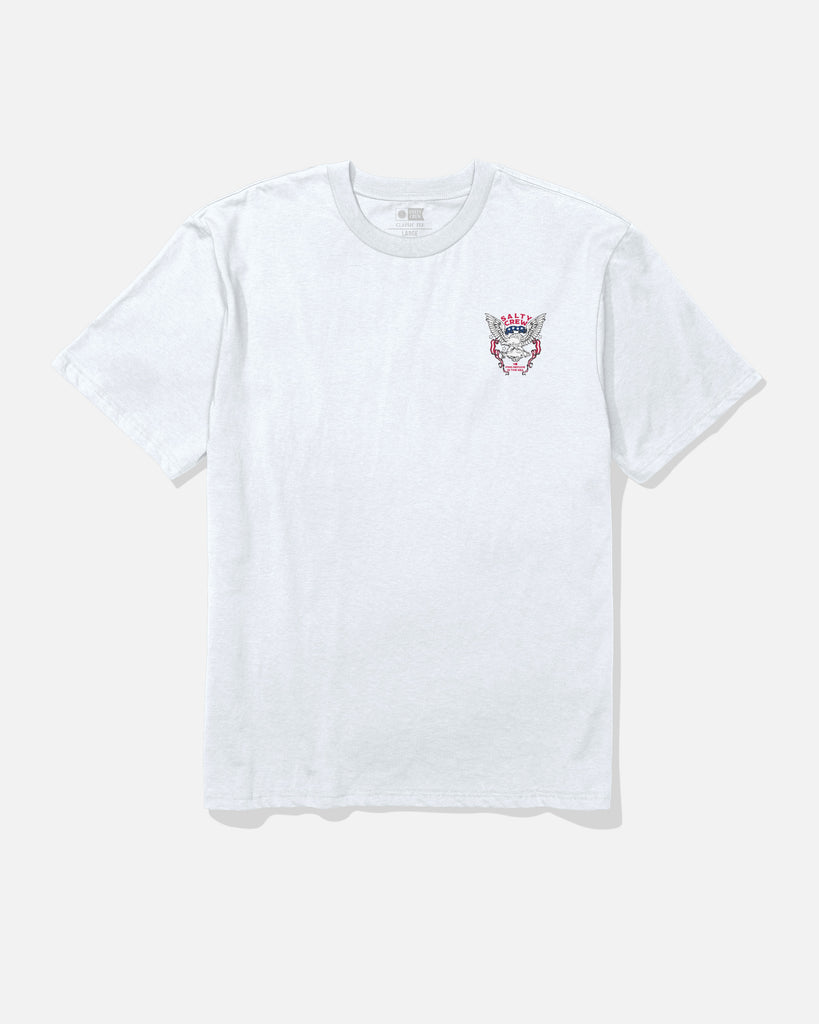 Salty Crew Mens Shirt America Talon Classic