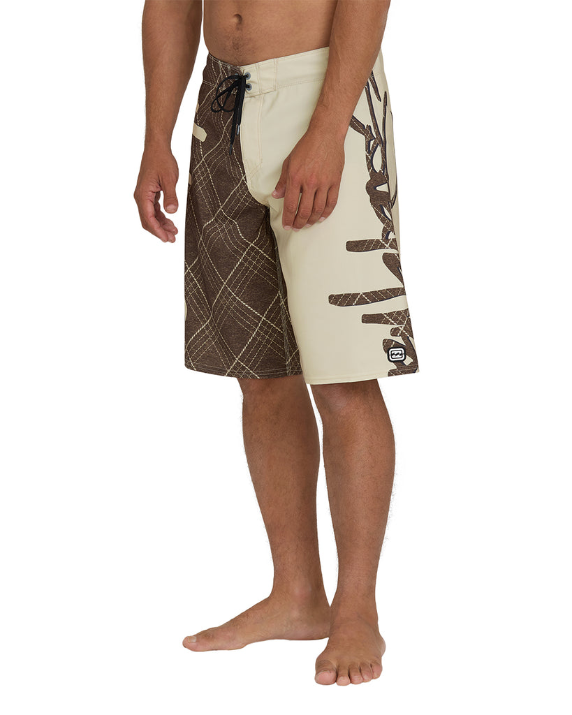 Billabong Mens Boardshorts Inverted Pro