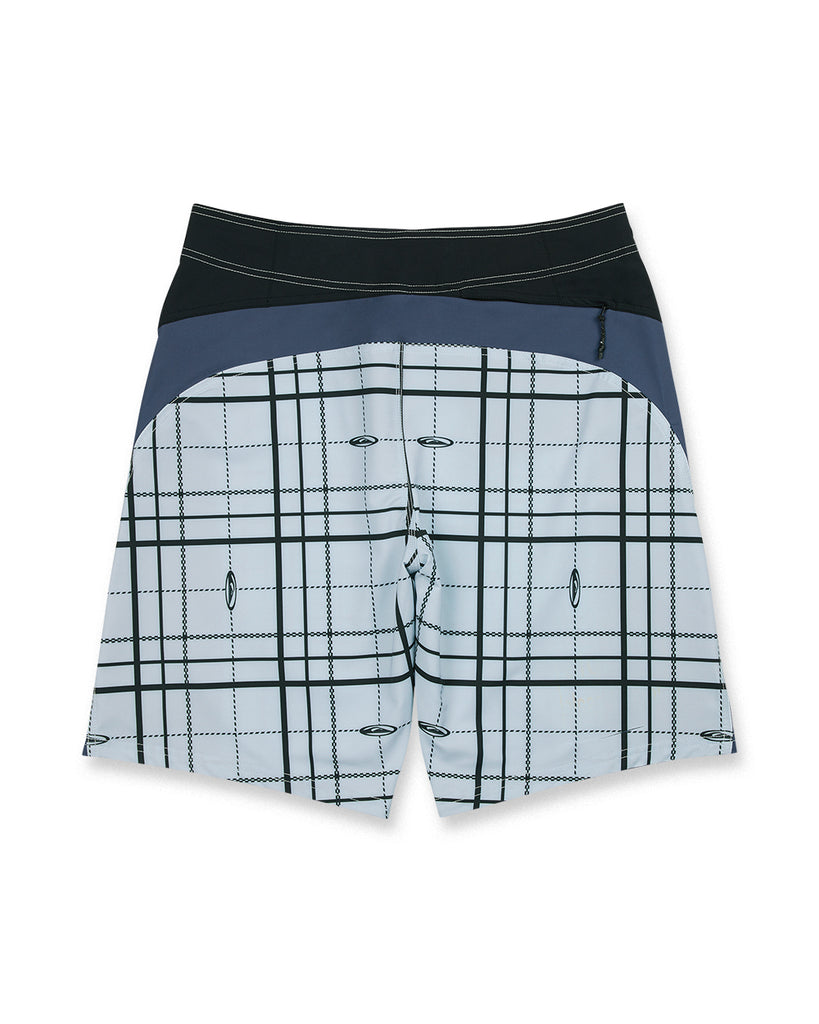 Quiksilver Mens Boardshorts Channel 21