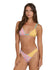 Billabong Womens Bikini Bottoms Babe Alert Rev V Hike