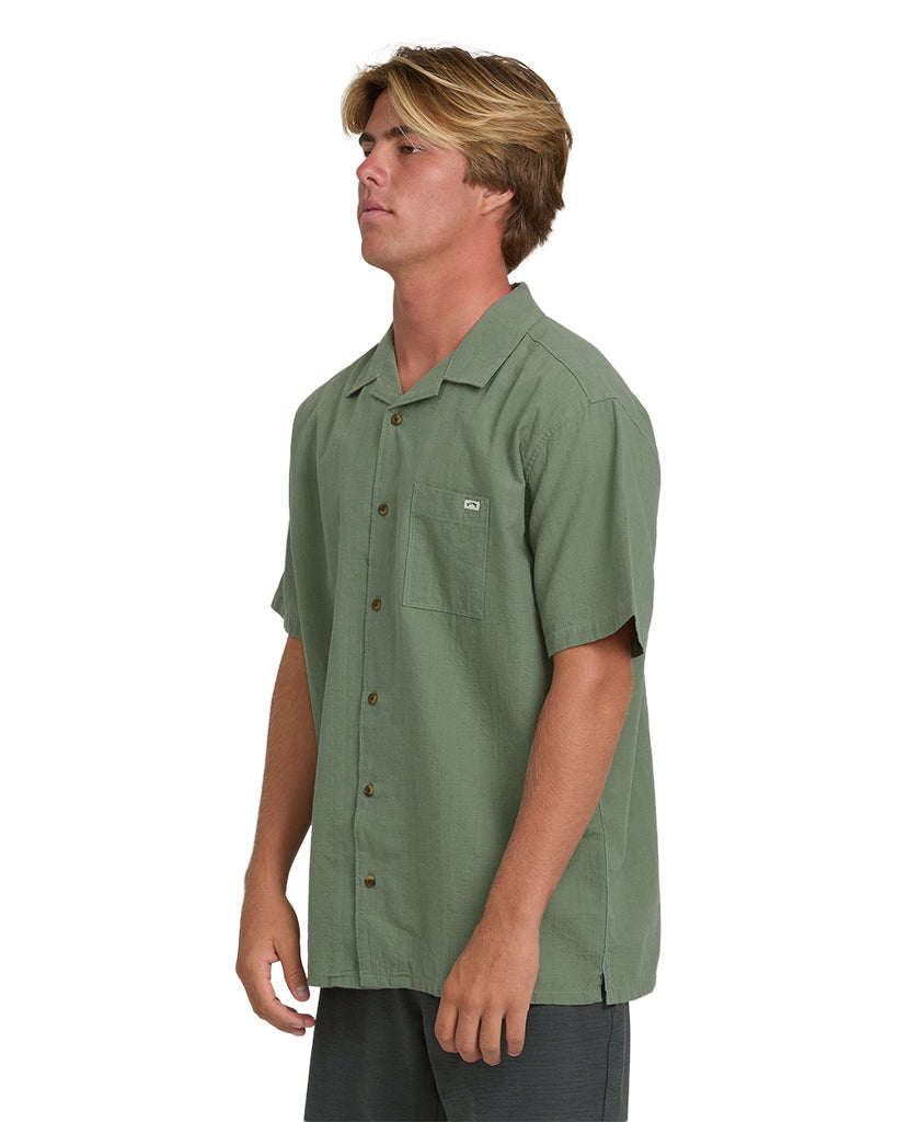 Billabong Mens Woven Victoria Vacay