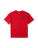 Quiksilver Mens Shirt Young Guns Impaired Embelishment