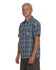 Billabong Mens Woven Bad Dog