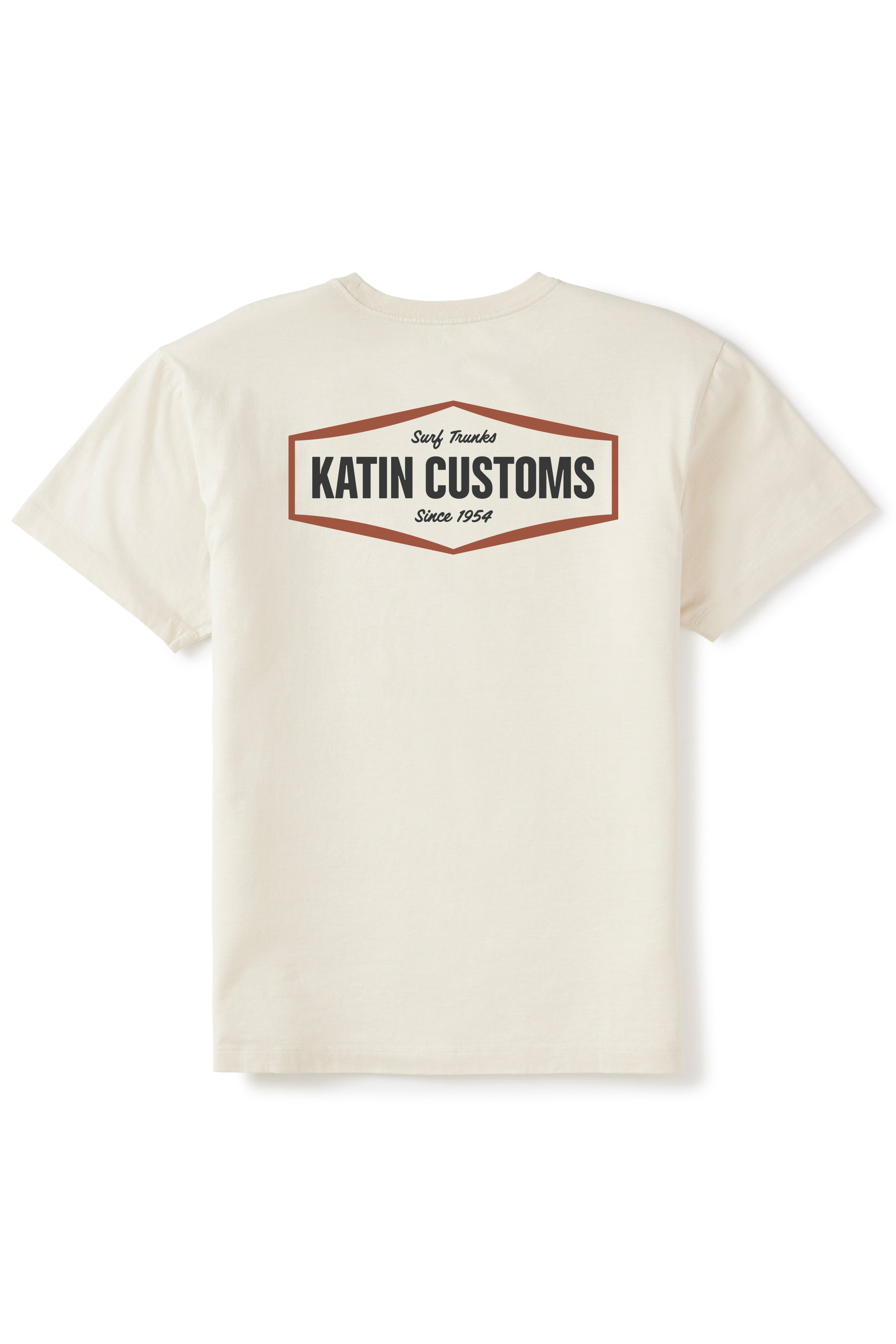 Katin Mens Shirt Streamline
