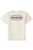 Katin Mens Shirt Streamline