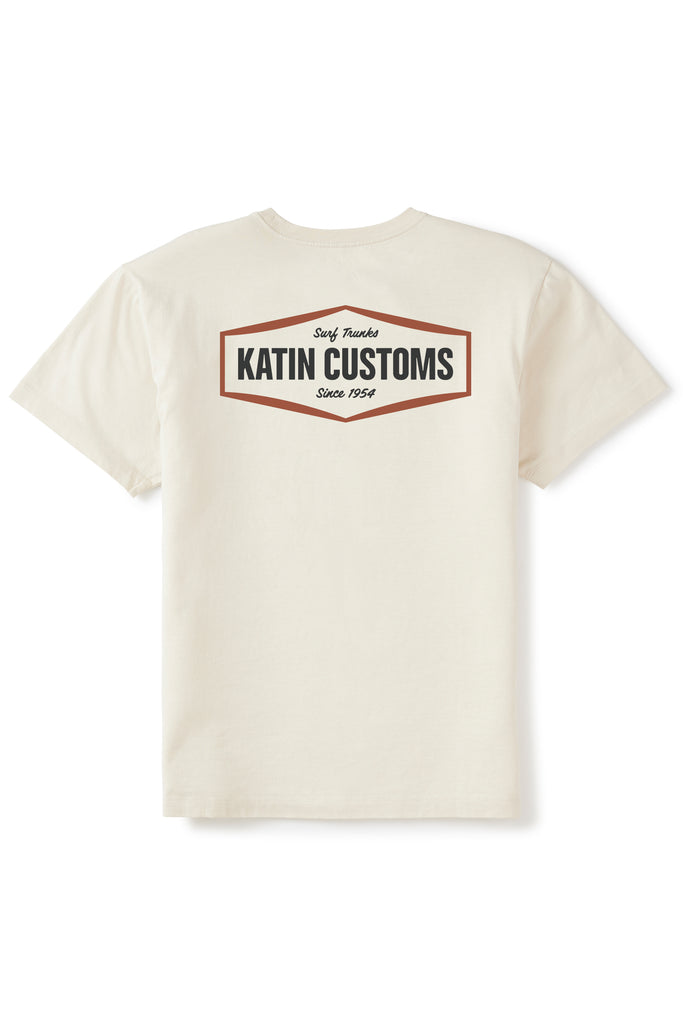 Katin Mens Shirt Streamline