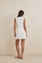 Rhythm Womens Dress Gigi Knit Tank Dress