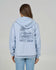 Salty Crew Womens Sweatshirt Archway Zip Hoody