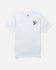 Salty Crew Mens Shirt Peli