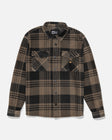 Salty Crew Mens Shirt Shelter Polar