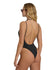 Billabong Womens Swimsuit Sol Searcher Deep V One Piece