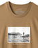 Outerknown Mens Shirt Tom Blake Photo Tee