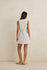 Rhythm Womens Dress Seacliff Mini