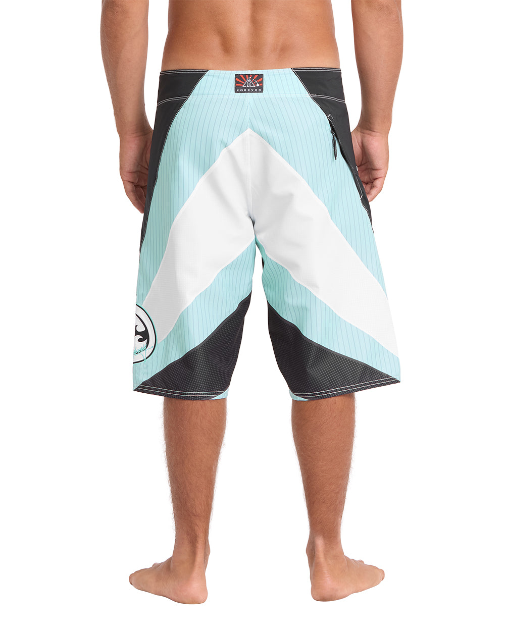 Billabong Mens Boardshorts Ai Samurai Pro – Hansen Surfboards
