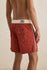 Rhythm Mens Boardshorts Heritage Trunk