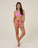 Salty Crew Womens Shorts Rose Parade
