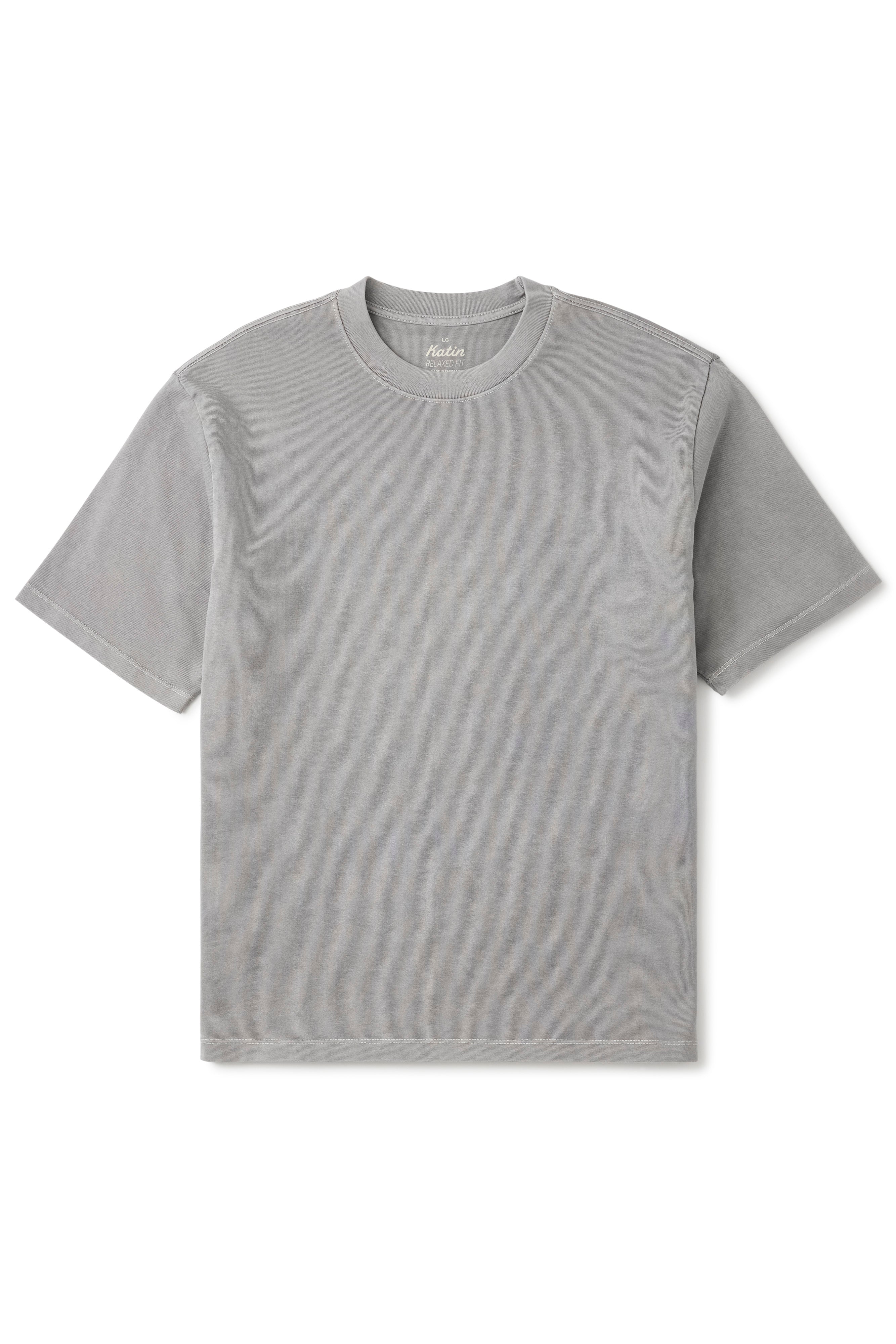 Katin Mens Shirt Box Fit Heritage