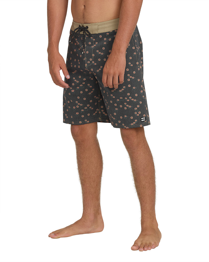 Billabong Mens Boardshorts Sundays Lt